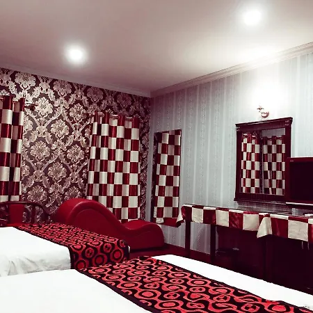 Bac Do Hotel